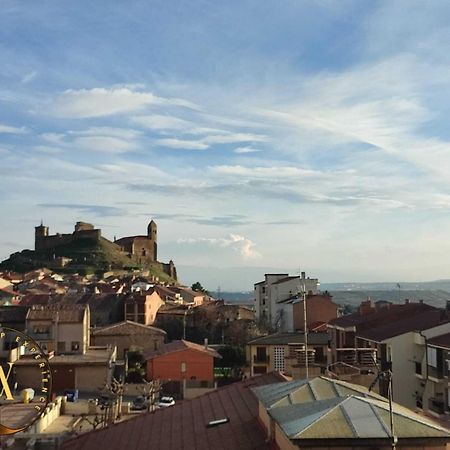Apartamento Para 5-6 Personas - Las Vistillas Daire San Vicente de la Sonsierra Dış mekan fotoğraf