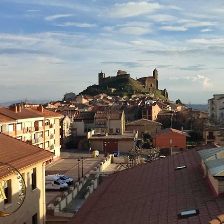 Apartamento Para 5-6 Personas - Las Vistillas Daire San Vicente de la Sonsierra Dış mekan fotoğraf