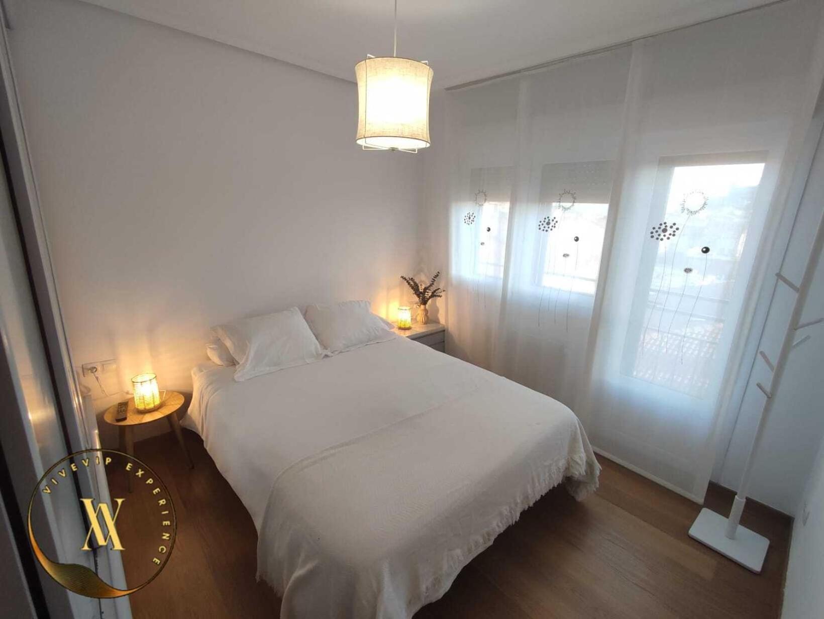 Apartamento Para 5-6 Personas - Las Vistillas Daire San Vicente de la Sonsierra Dış mekan fotoğraf