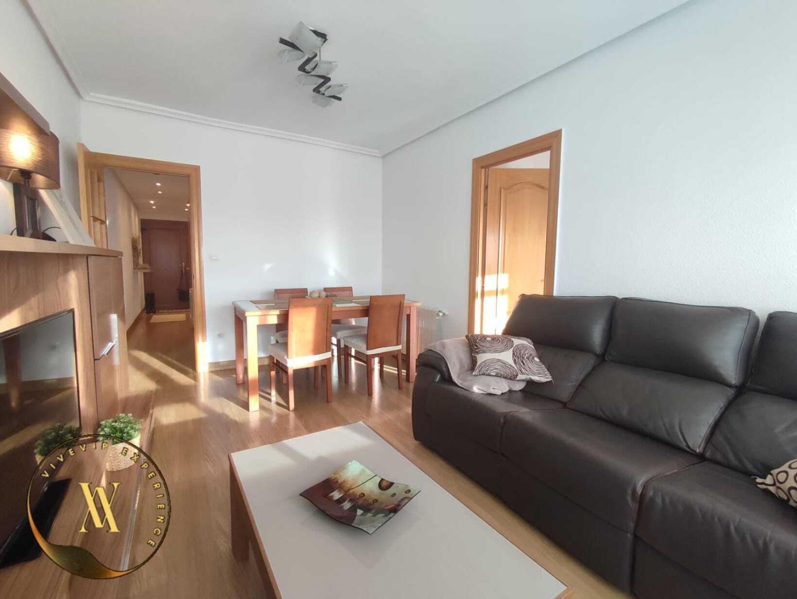 Apartamento Para 5-6 Personas - Las Vistillas Daire San Vicente de la Sonsierra Dış mekan fotoğraf