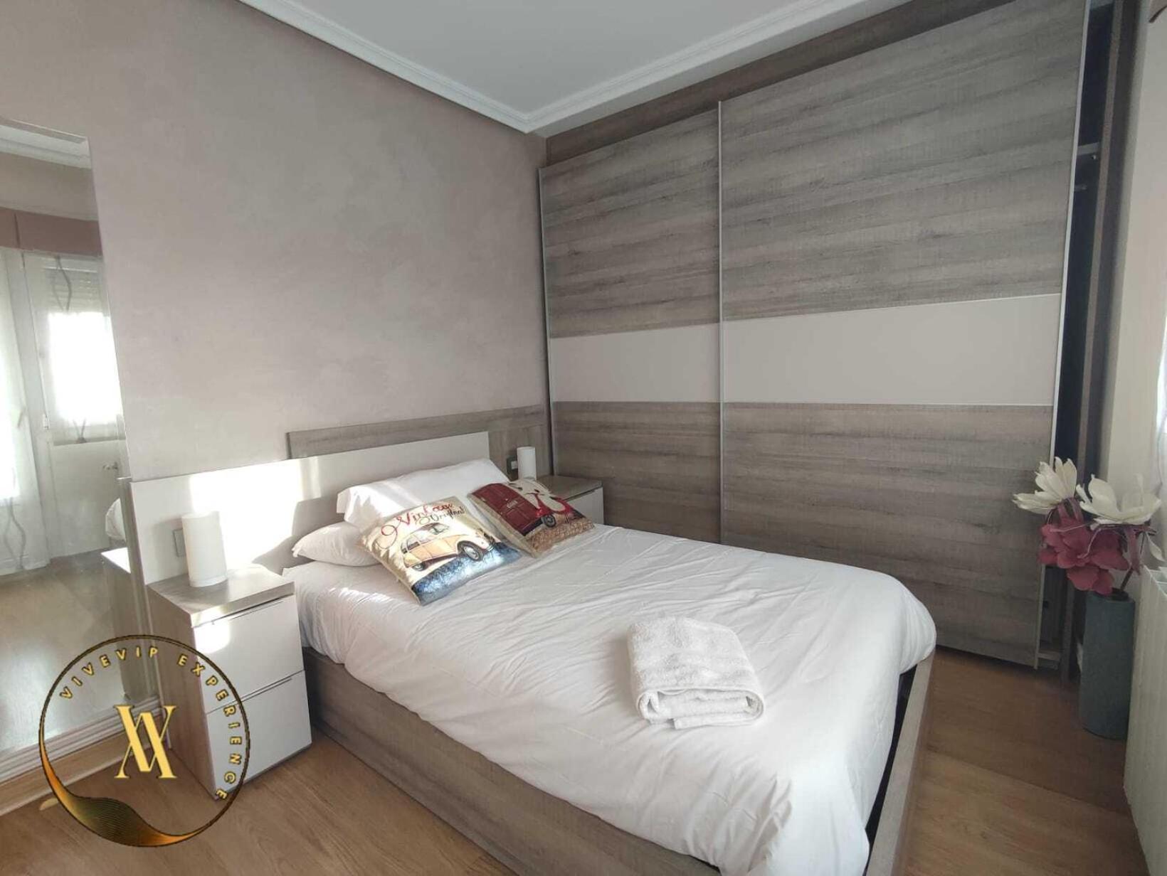 Apartamento Para 5-6 Personas - Las Vistillas Daire San Vicente de la Sonsierra Dış mekan fotoğraf