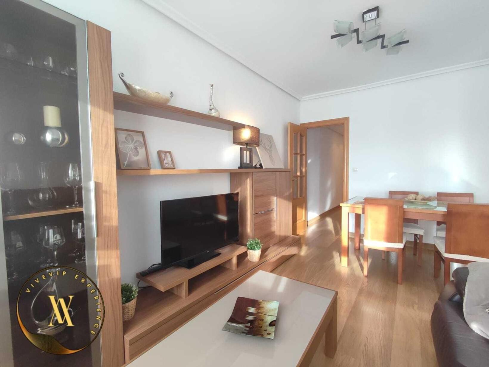 Apartamento Para 5-6 Personas - Las Vistillas Daire San Vicente de la Sonsierra Dış mekan fotoğraf