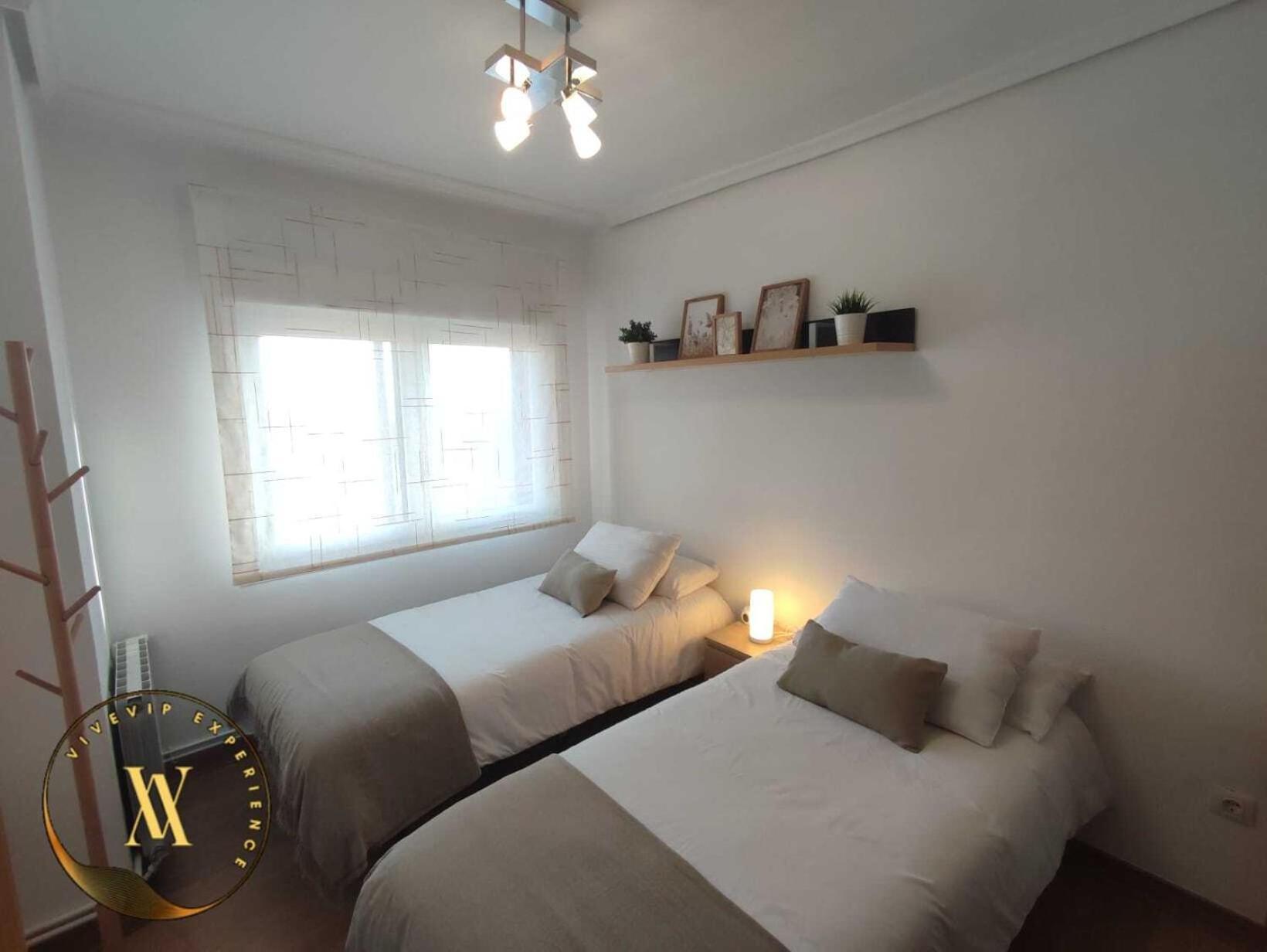 Apartamento Para 5-6 Personas - Las Vistillas Daire San Vicente de la Sonsierra Dış mekan fotoğraf